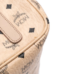 Medium Visetos Rabbit Shopper Tote