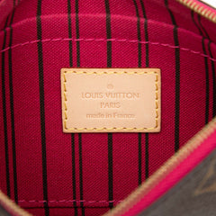 Monogram Neverfull Pouch