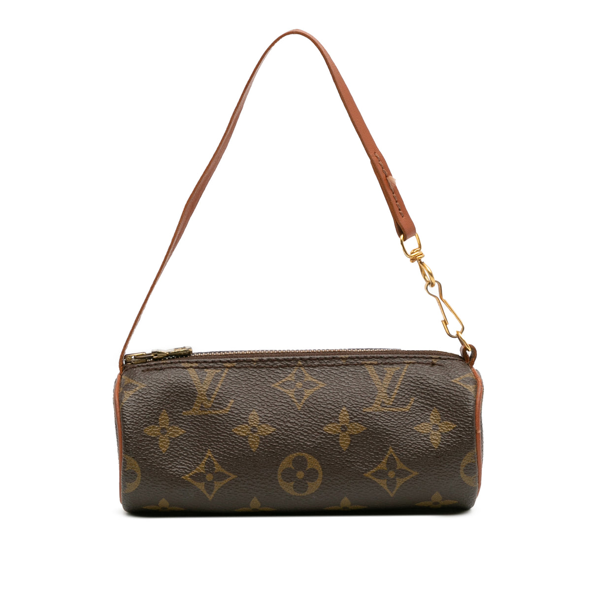 Monogram Papillon Pochette