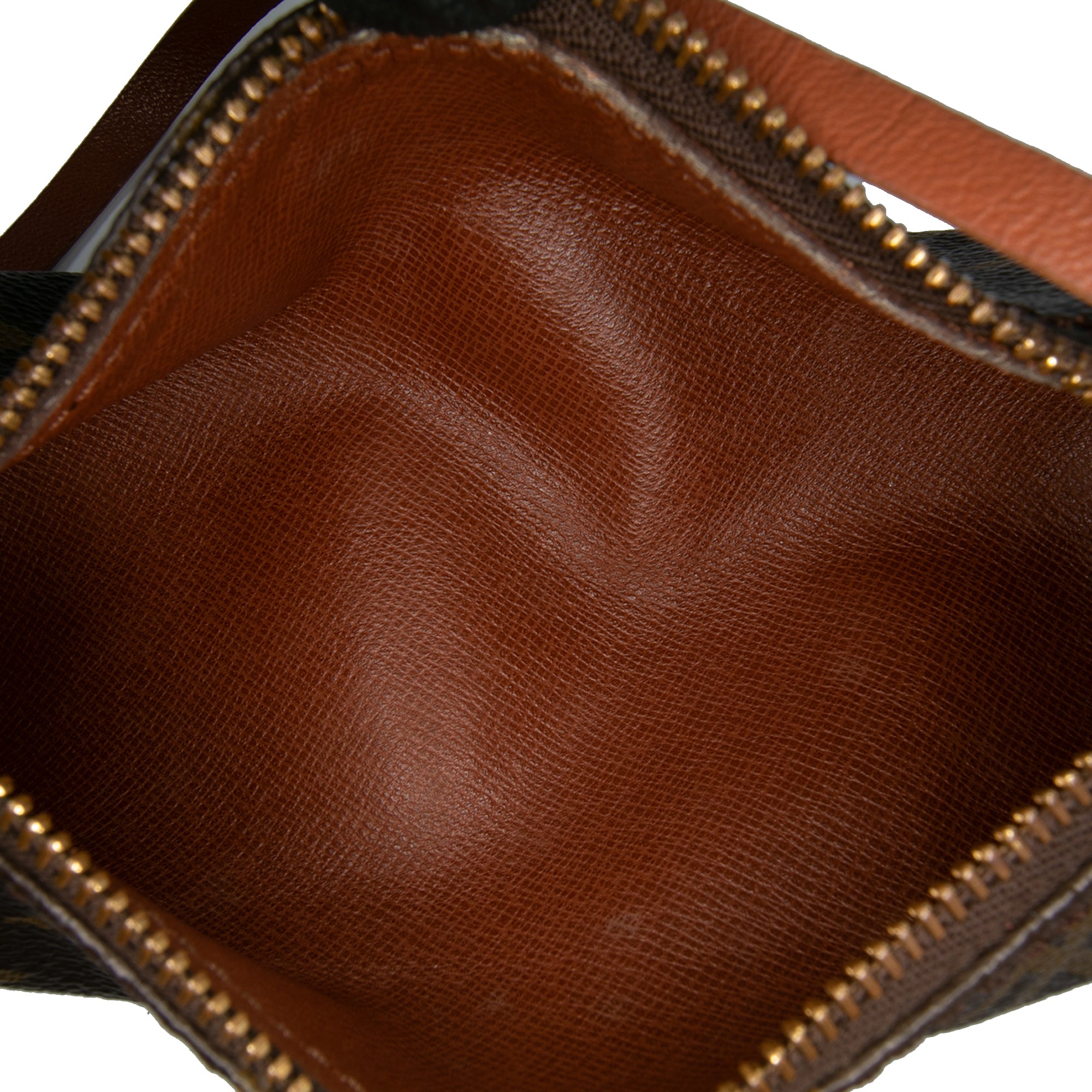 Monogram Papillon Pochette