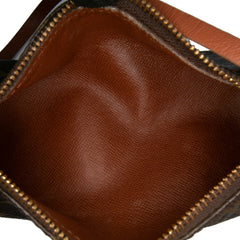 Monogram Papillon Pochette