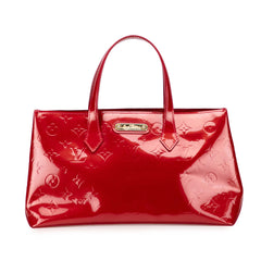 Monogram Vernis Wilshire PM
