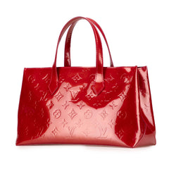 Monogram Vernis Wilshire PM