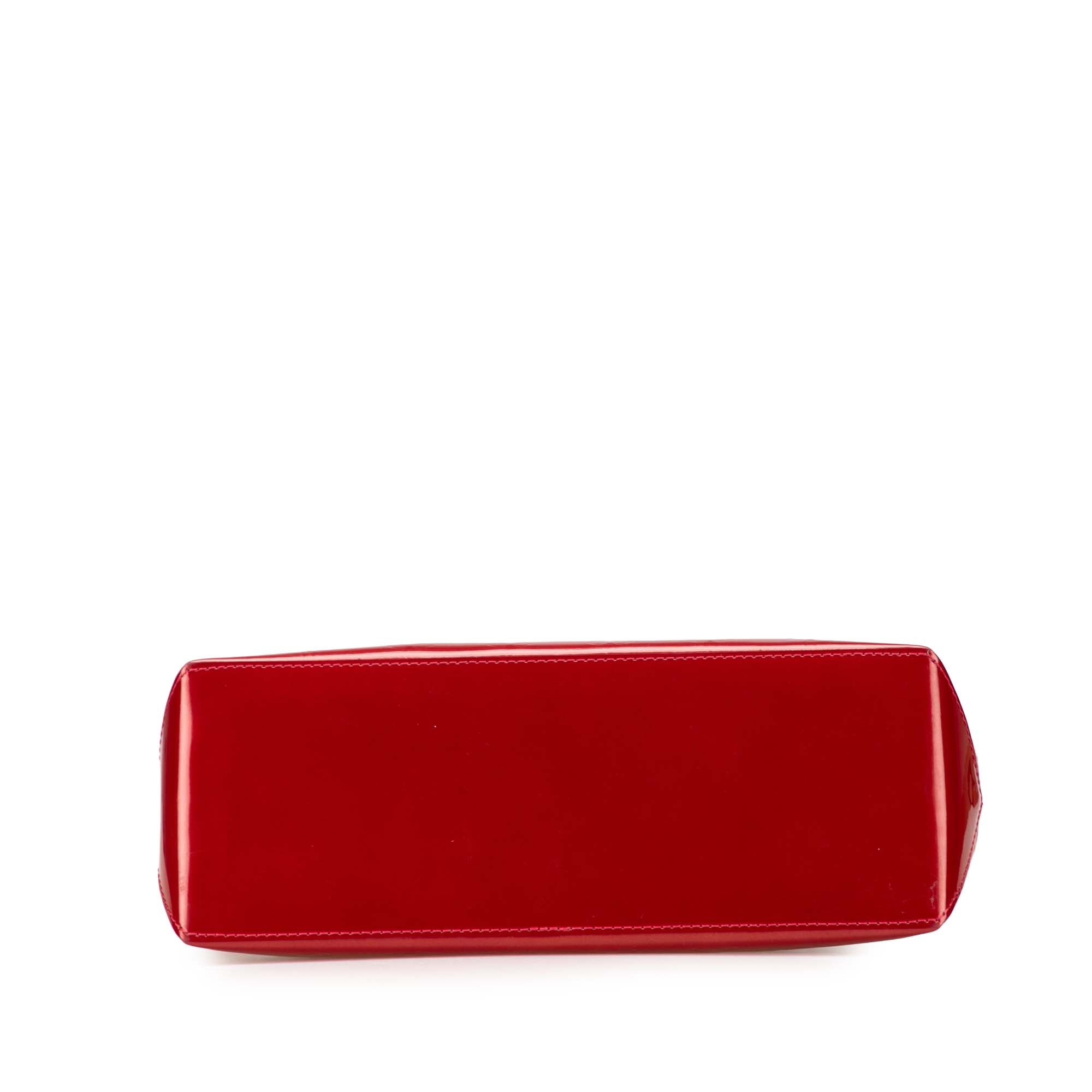 Monogram Vernis Wilshire PM