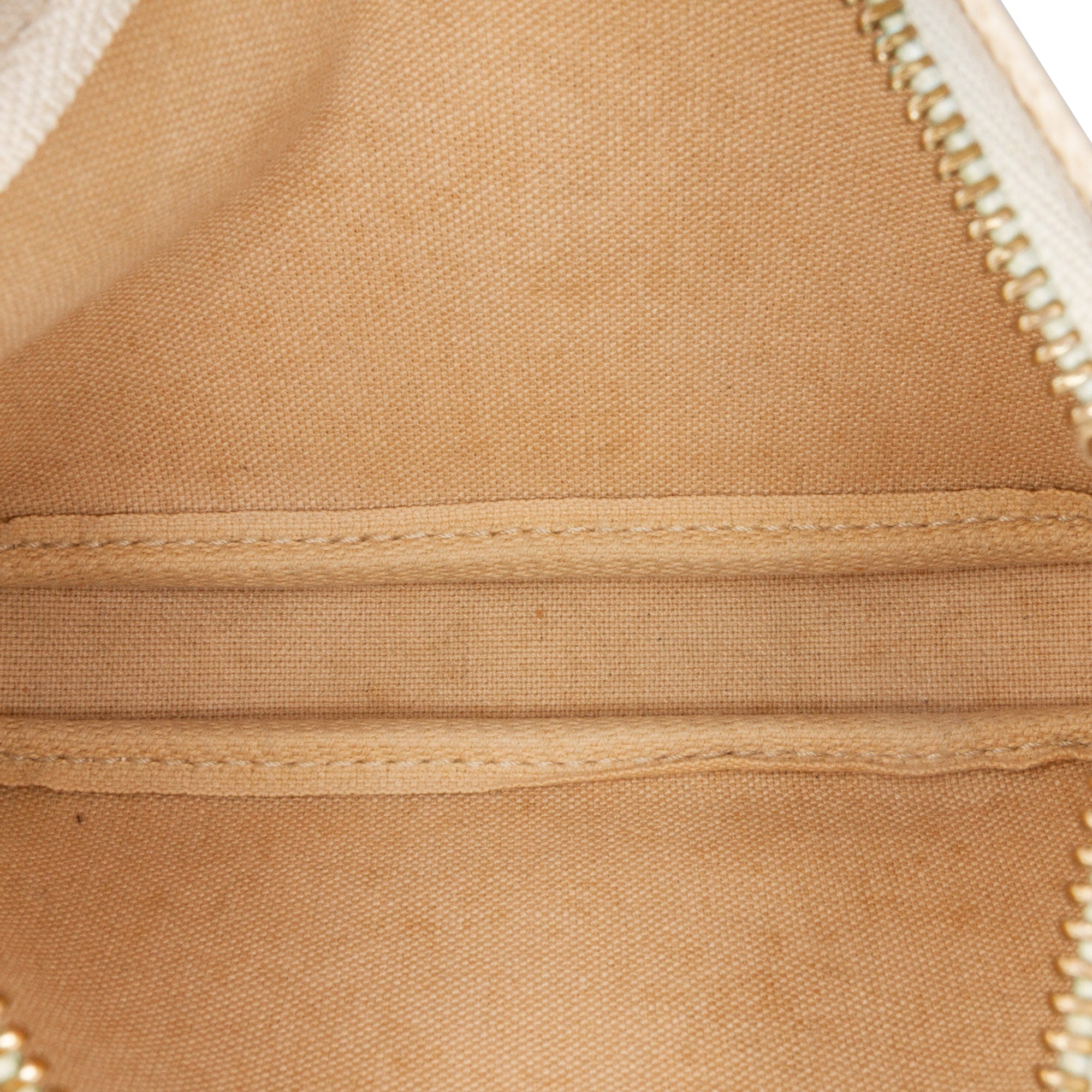 Damier Azur Mini Pochette Accessoires