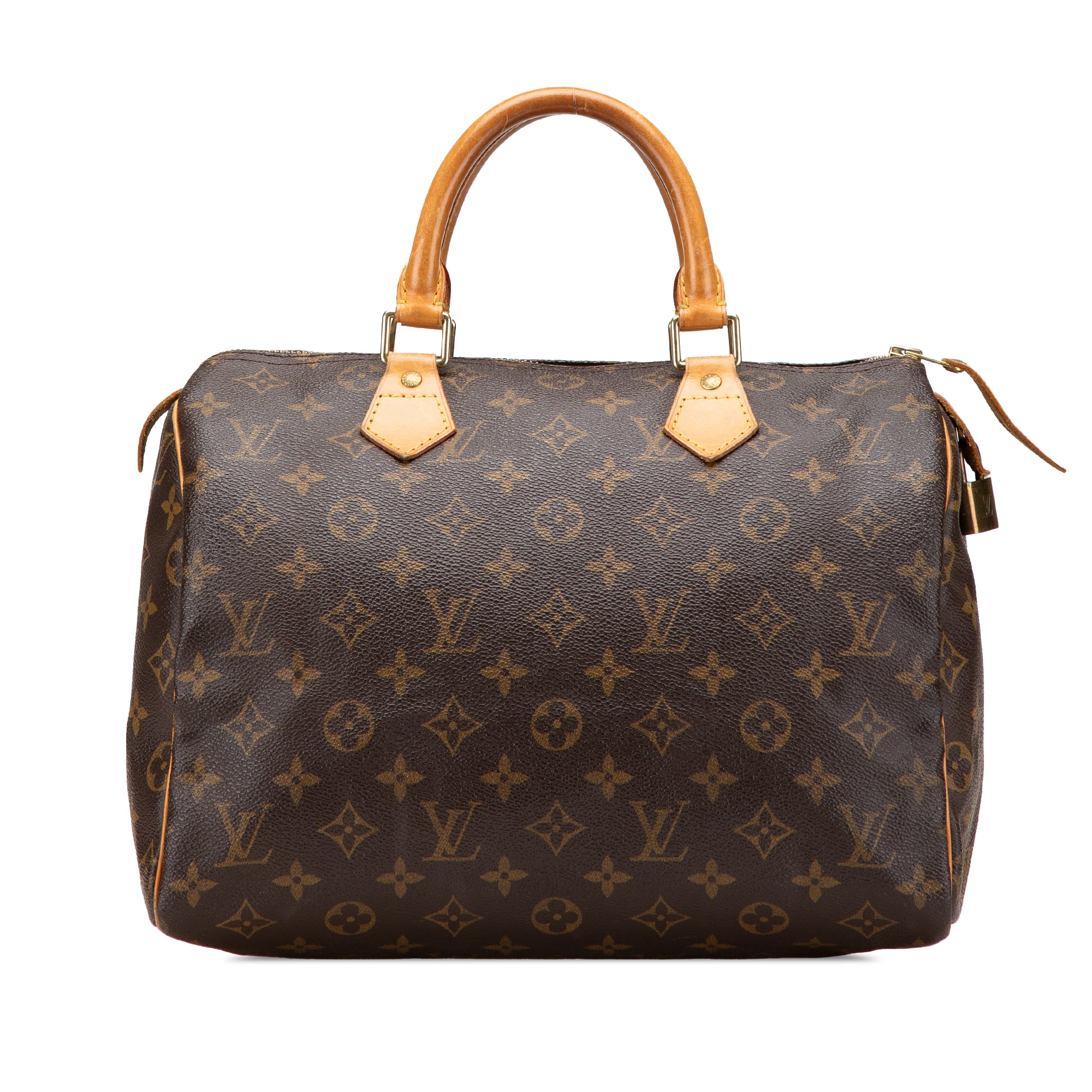 Monogram Speedy 30