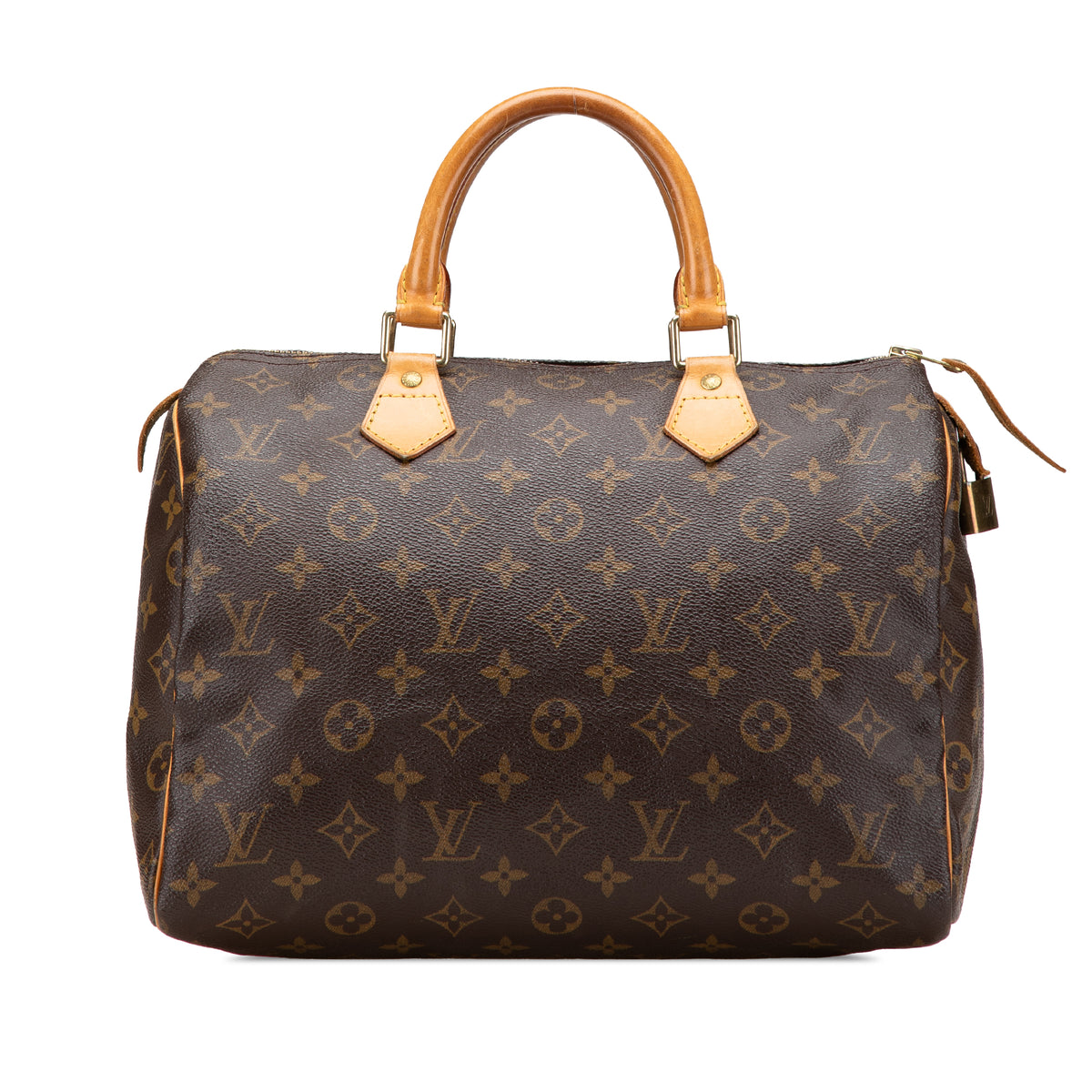 Monogram Speedy 30