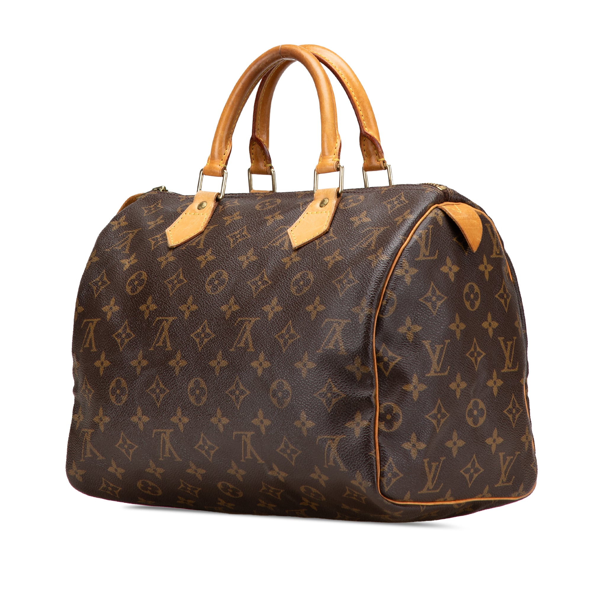 Monogram Speedy 30