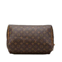 Monogram Speedy 30