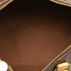 Monogram Speedy 30
