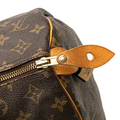 Monogram Speedy 30
