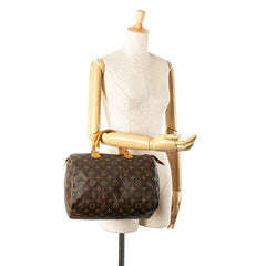 Monogram Speedy 30