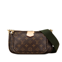 Monogram Multi Pochette Accessoires