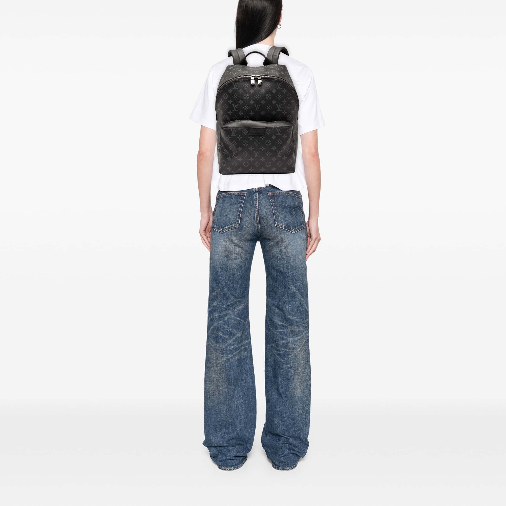 Monogram Eclipse Discovery