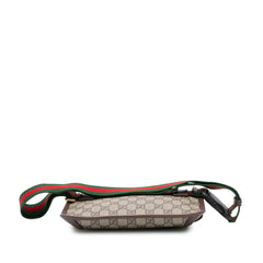 GG Supreme Web Neo Vintage Belt Bag