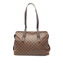 Damier Ebene Chelsea