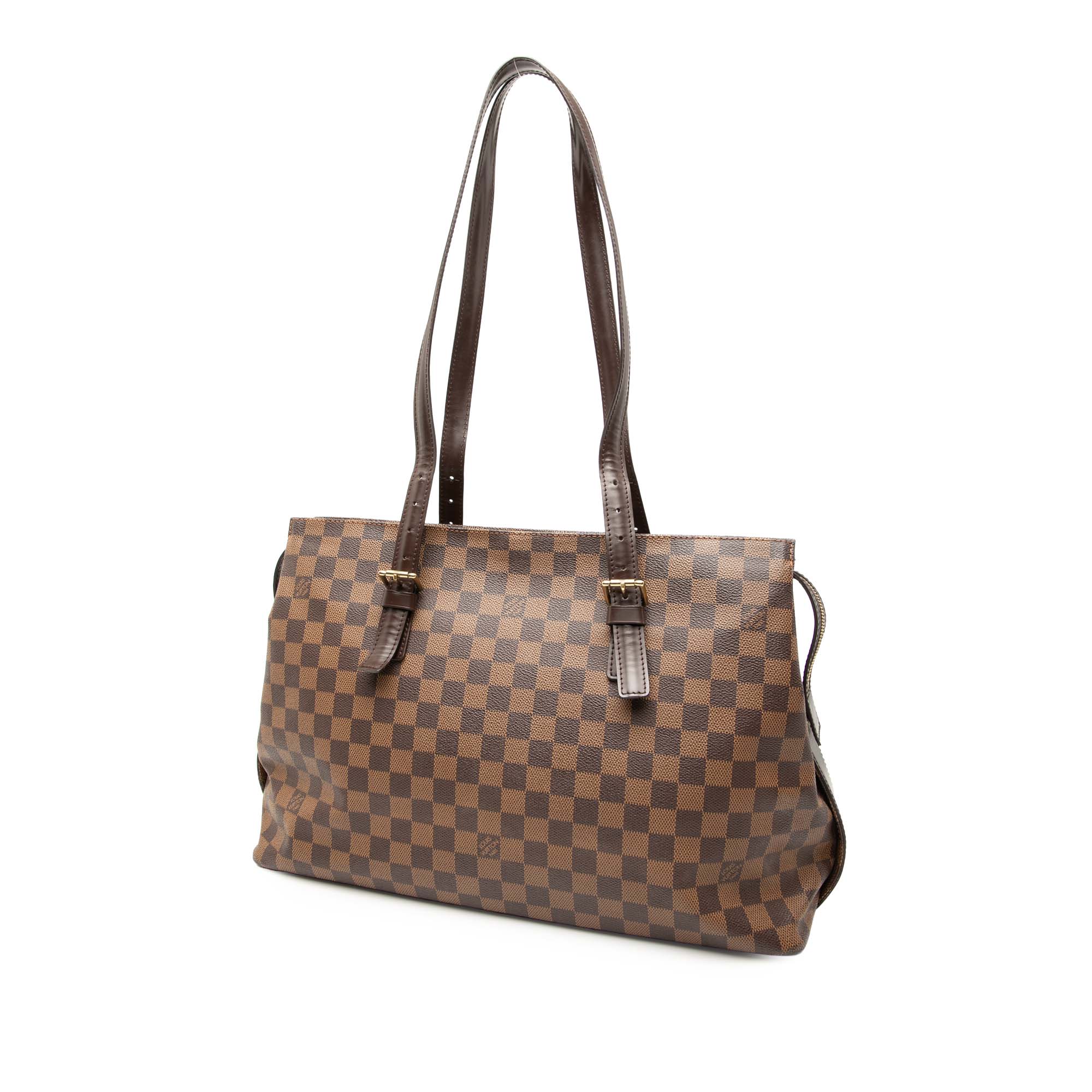 Damier Ebene Chelsea