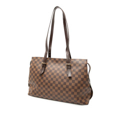 Damier Ebene Chelsea