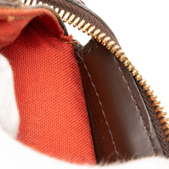 Damier Ebene Chelsea