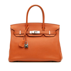 Togo Birkin Retourne 30