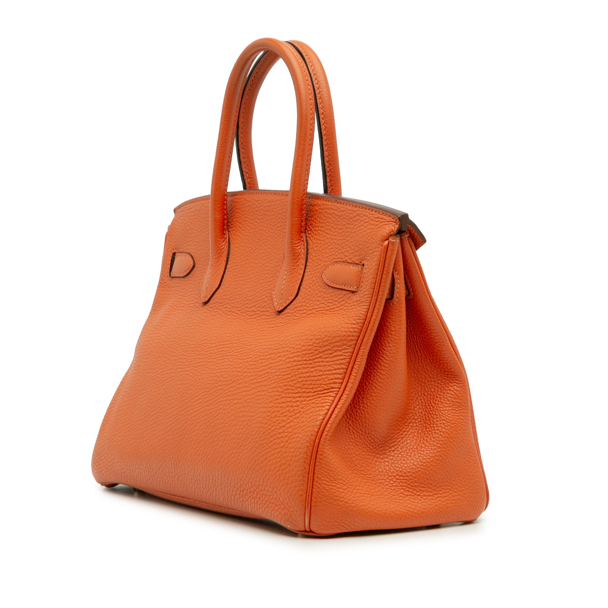 Togo Birkin Retourne 30