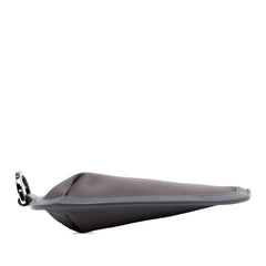 Nylon Saddle Coin Pouch