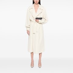 Nylon Saddle Coin Pouch