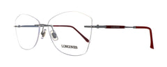 Longines Eyewear Glasses