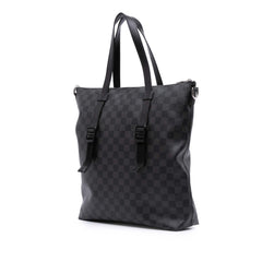 Damier Graphite Skyline