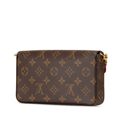 Monogram Pochette Felicie