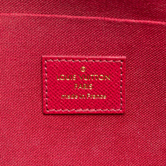 Monogram Pochette Felicie