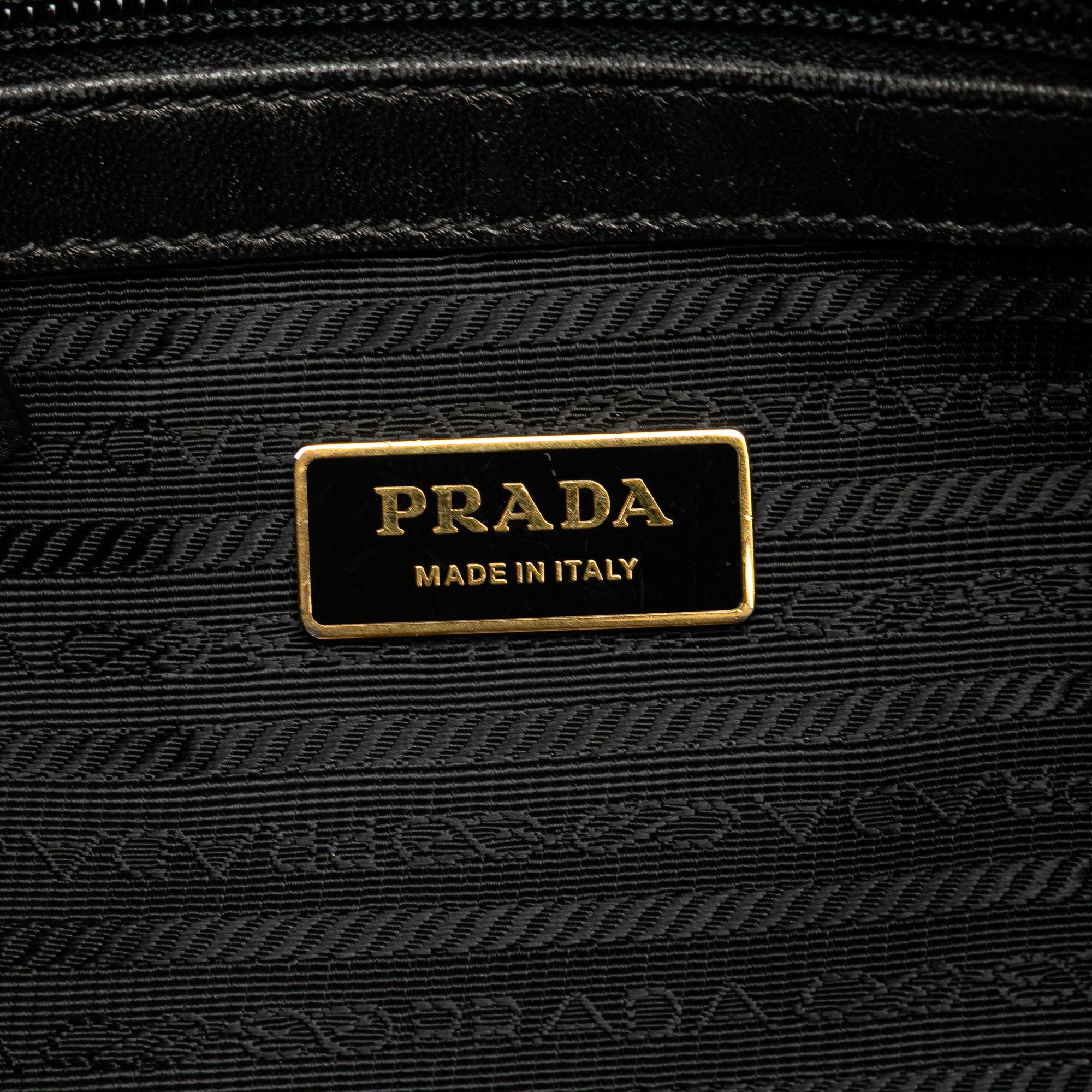 Tessuto Canapa Logo Bow Satchel