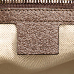 Medium GG Supreme Ophidia Crossbody