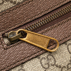 Medium GG Supreme Ophidia Crossbody