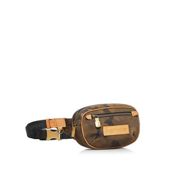 Supreme Camouflage Bum Bag PM