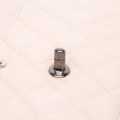 Jumbo Classic Lambskin Double Flap