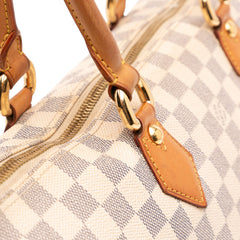 Damier Azur Saleya MM