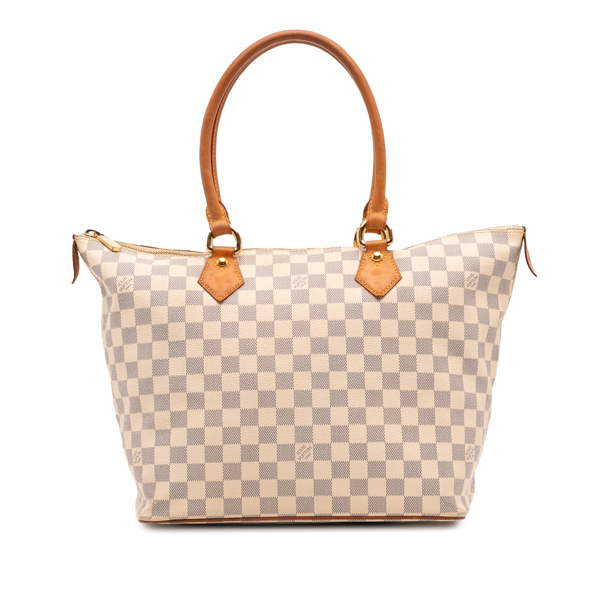 Damier Azur Saleya MM