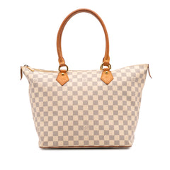 Damier Azur Saleya MM