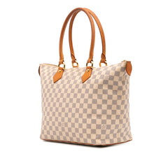 Damier Azur Saleya MM