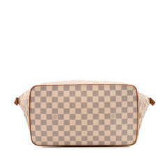 Damier Azur Saleya MM