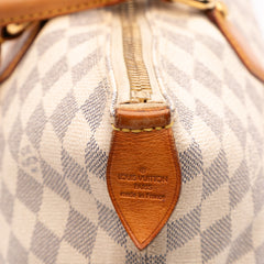 Damier Azur Saleya MM