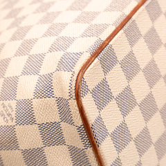 Damier Azur Saleya MM