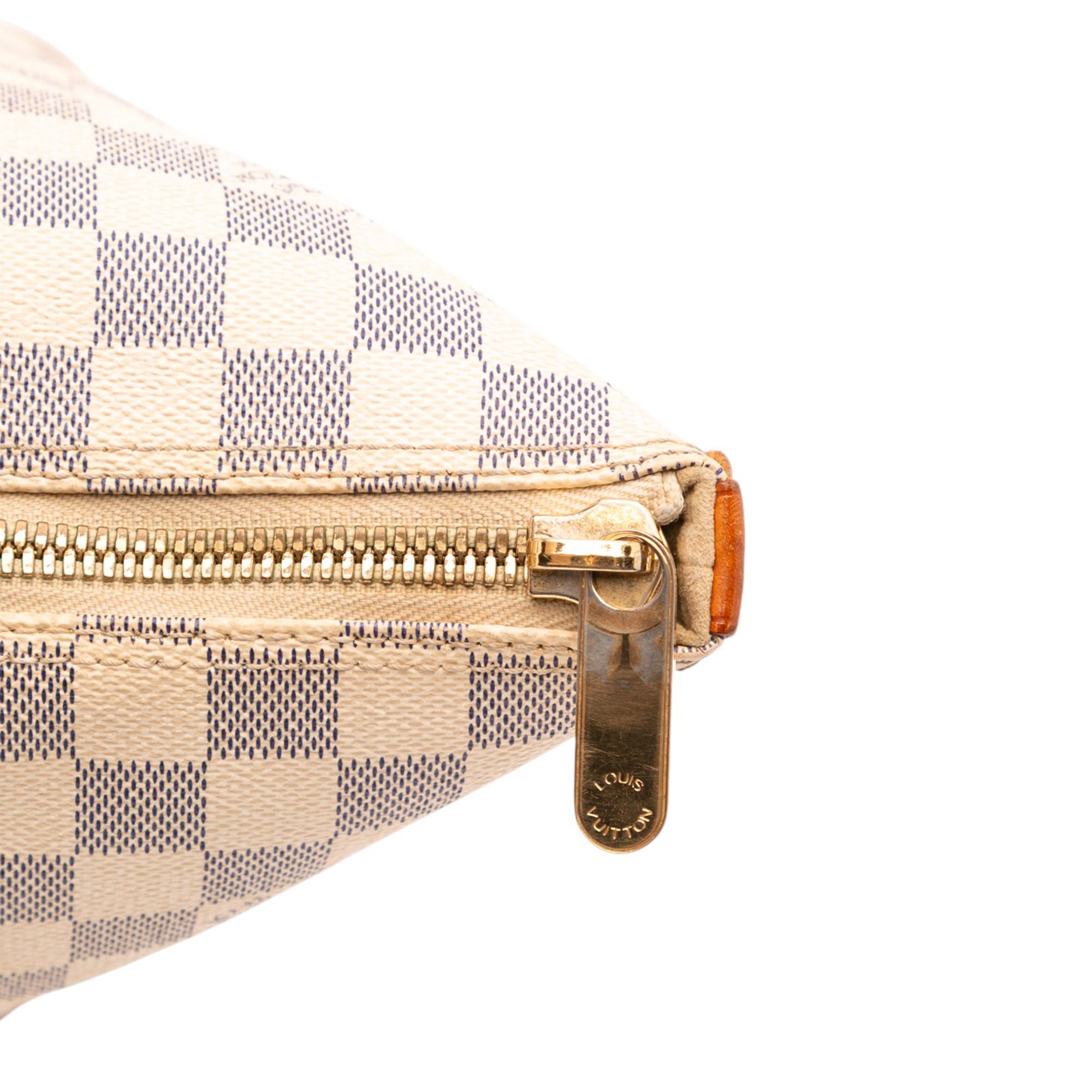 Damier Azur Saleya MM