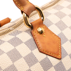 Damier Azur Saleya MM