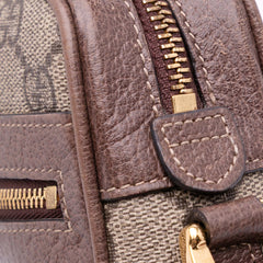 Mini GG Supreme Ophidia Crossbody