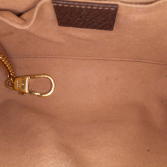 Mini GG Supreme Ophidia Crossbody