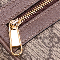 Mini GG Supreme Ophidia Crossbody