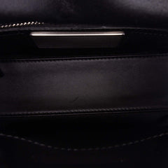 Wang Guangle Mini PVC Technical Fabric Lady Dior