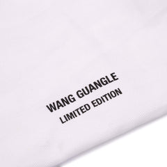 Wang Guangle Mini PVC Technical Fabric Lady Dior
